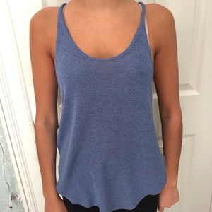 Cute racerback top from urban outfitters